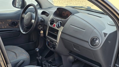 Chevrolet Matiz 1000 SE Energy (11)
