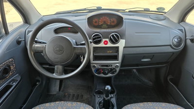 Chevrolet Matiz 1000 SE Energy (13)
