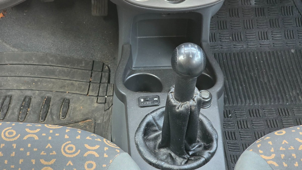 Chevrolet Matiz 1000 SE Energy (14)