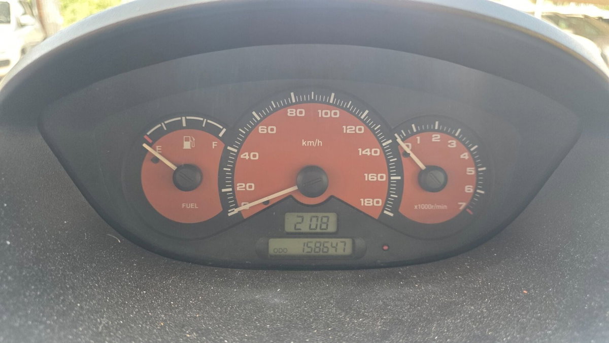 Chevrolet Matiz 1000 SE Energy (15)