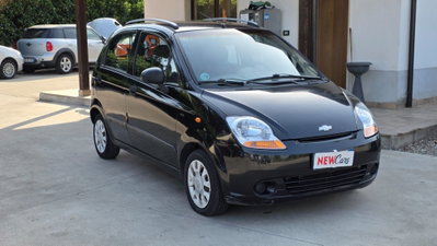 Chevrolet Matiz 1000 SE Energy (2)