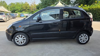 Chevrolet Matiz 1000 SE Energy (5)