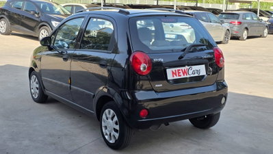 Chevrolet Matiz 1000 SE Energy (6)