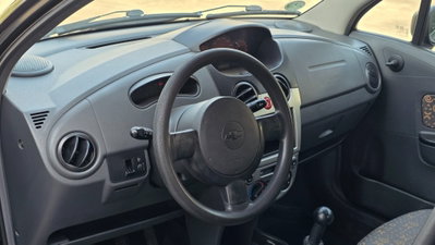 Chevrolet Matiz 1000 SE Energy (8)