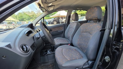 Chevrolet Matiz 1000 SE Energy (9)