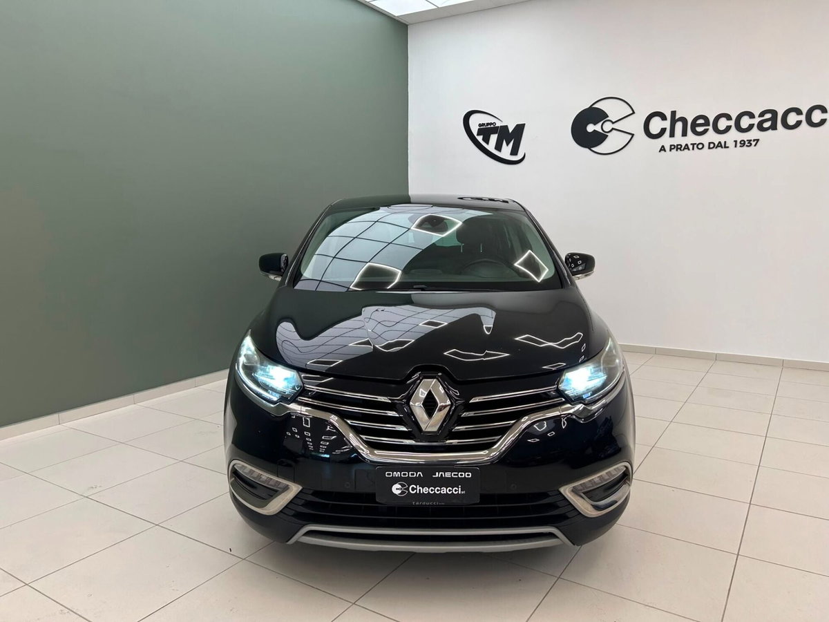 Renault Espace dCi 160CV EDC Energy Intens (2)