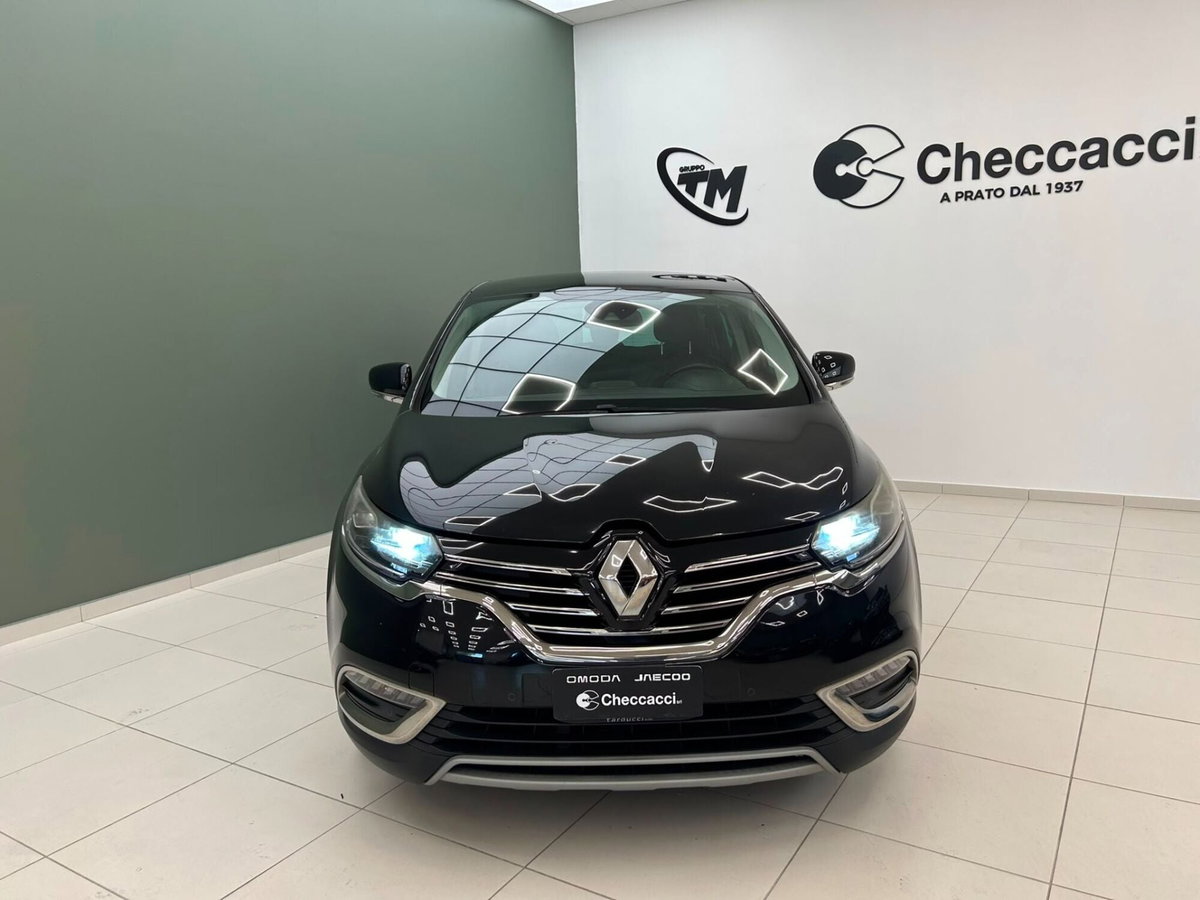 Renault Espace dCi 160CV EDC Energy Intens (3)