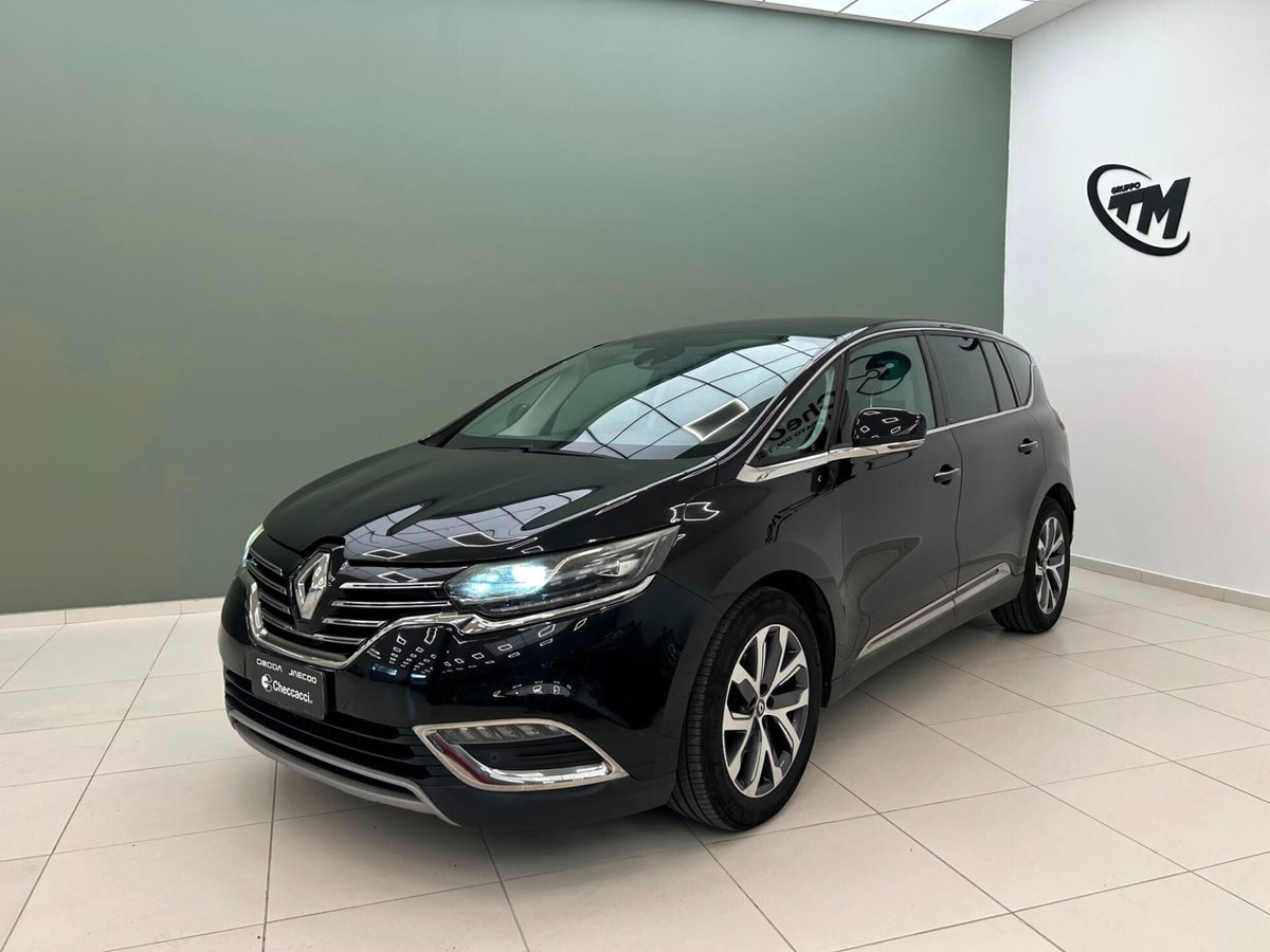 Renault Espace dCi 160CV EDC Energy Intens (4)