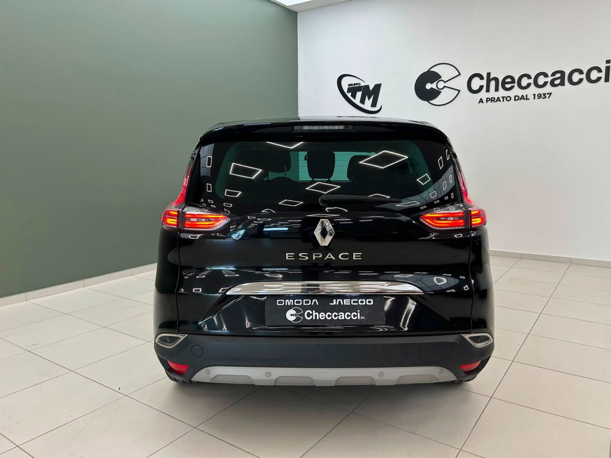 Renault Espace dCi 160CV EDC Energy Intens (6)