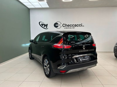 Renault Espace dCi 160CV EDC Energy Intens (7)