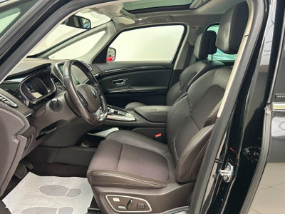Renault Espace dCi 160CV EDC Energy Intens (8)