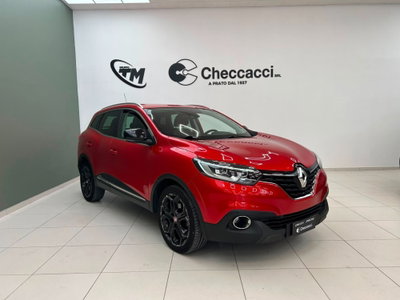 Renault Kadjar 8V 110CV EDC Energy Bose usata