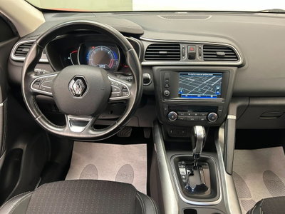 Renault Kadjar 8V 110CV EDC Energy Bose (10)