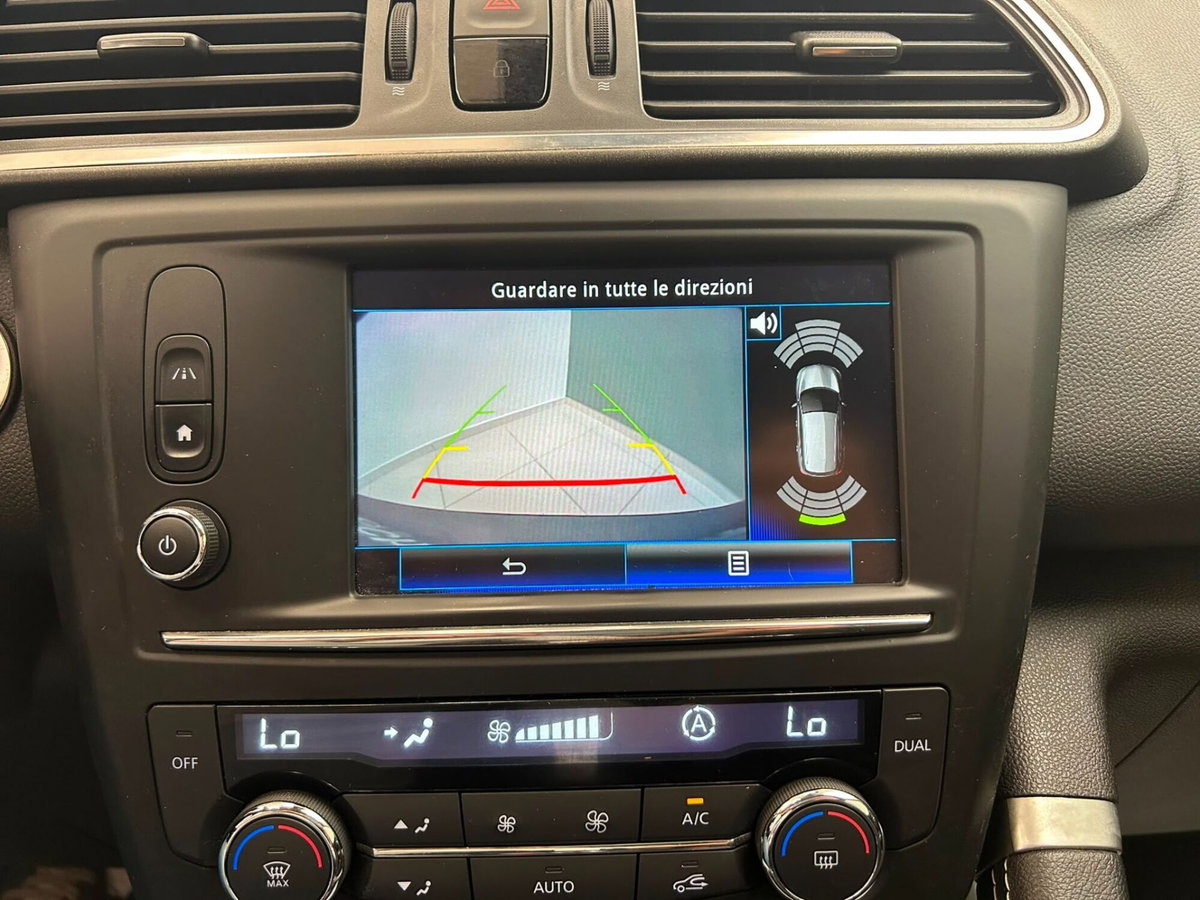 Renault Kadjar 8V 110CV EDC Energy Bose (11)