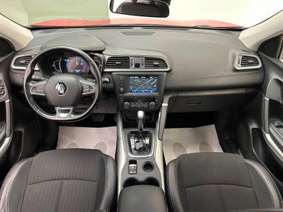 Renault Kadjar 8V 110CV EDC Energy Bose (12)