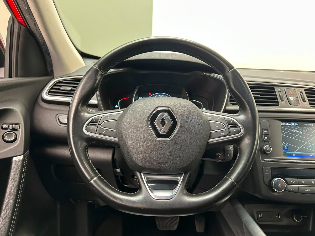 Renault Kadjar 8V 110CV EDC Energy Bose (13)