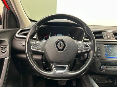 Renault Kadjar 8V 110CV EDC Energy Bose (13)
