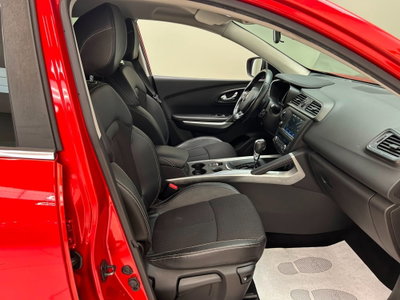 Renault Kadjar 8V 110CV EDC Energy Bose (15)