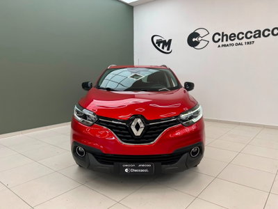 Renault Kadjar 8V 110CV EDC Energy Bose (2)