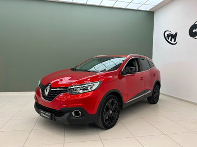 Renault Kadjar 8V 110CV EDC Energy Bose (3)