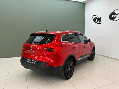 Renault Kadjar 8V 110CV EDC Energy Bose (4)