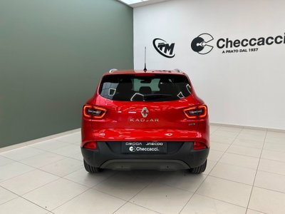 Renault Kadjar 8V 110CV EDC Energy Bose (5)