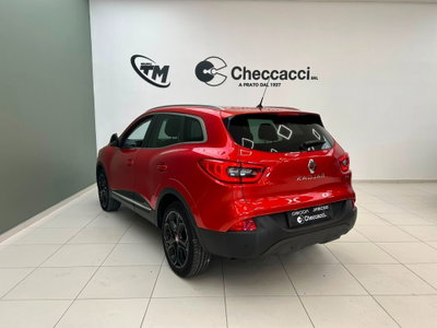 Renault Kadjar 8V 110CV EDC Energy Bose (6)