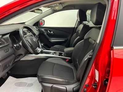 Renault Kadjar 8V 110CV EDC Energy Bose (7)