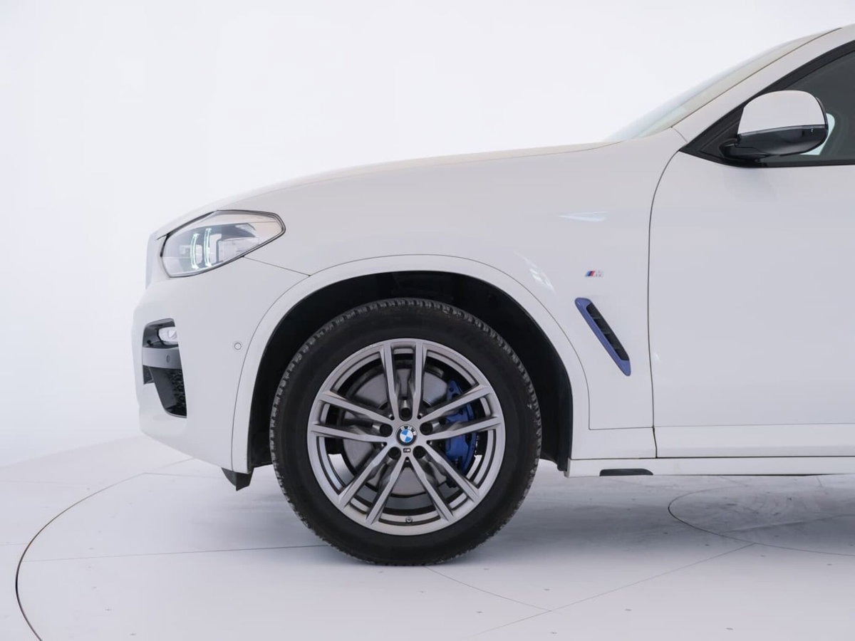 BMW X4 xDrive30i Msport (10)