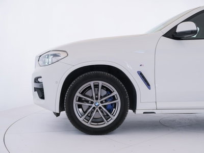BMW X4 xDrive30i Msport (10)