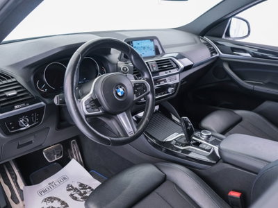BMW X4 xDrive30i Msport (13)