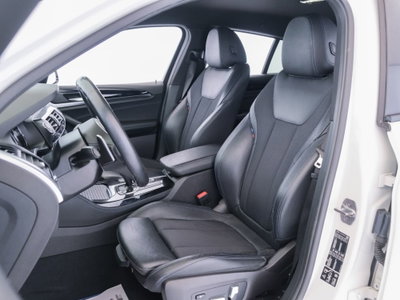 BMW X4 xDrive30i Msport (14)