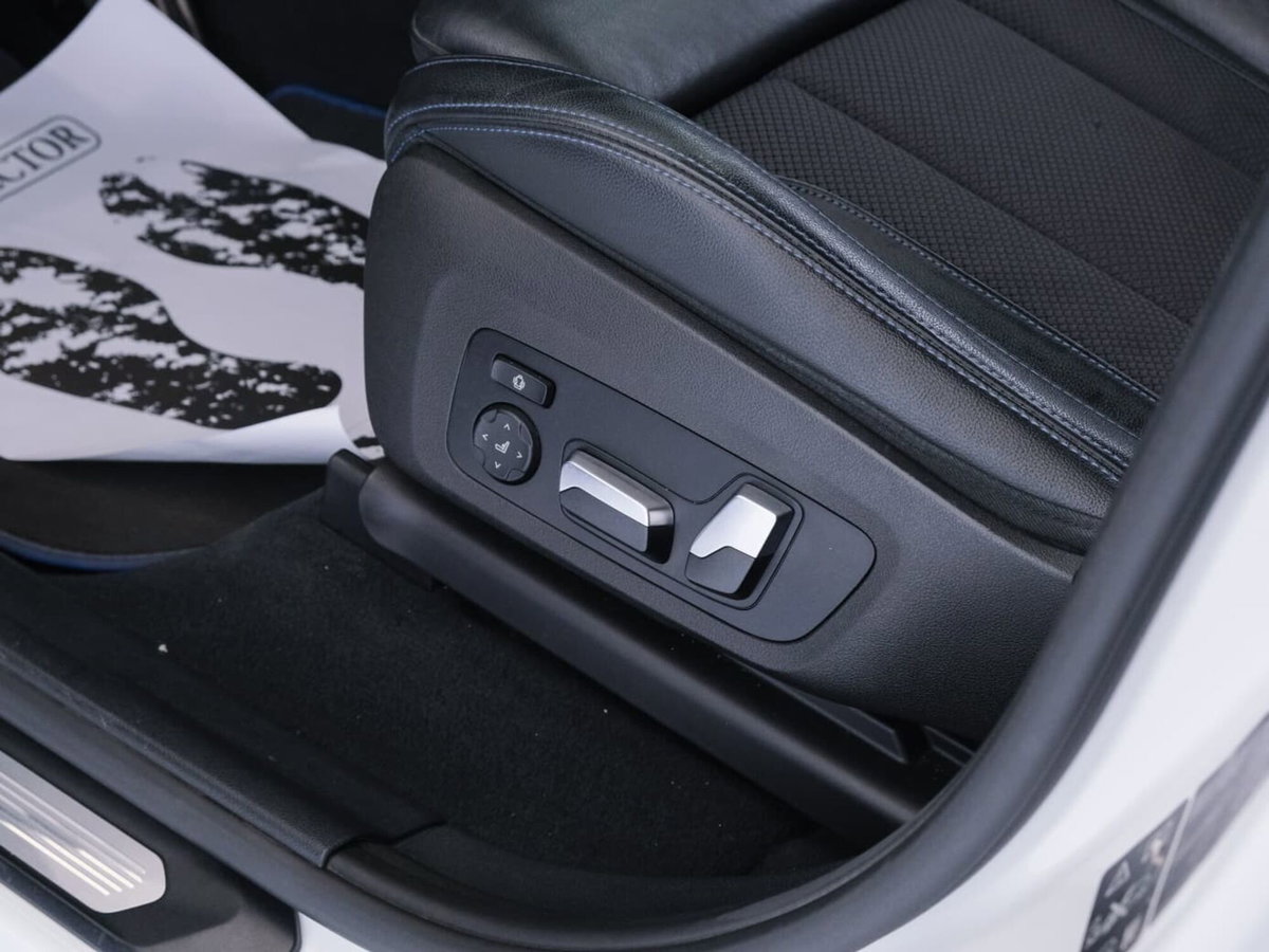 BMW X4 xDrive30i Msport (15)