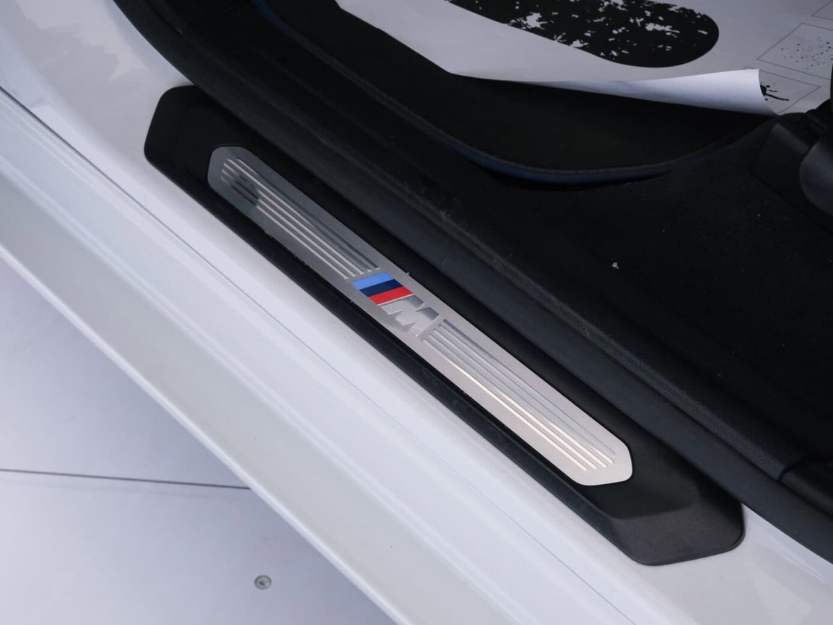 BMW X4 xDrive30i Msport (16)