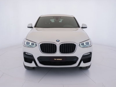 BMW X4 xDrive30i Msport (2)