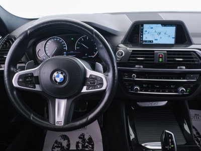 BMW X4 xDrive30i Msport (20)