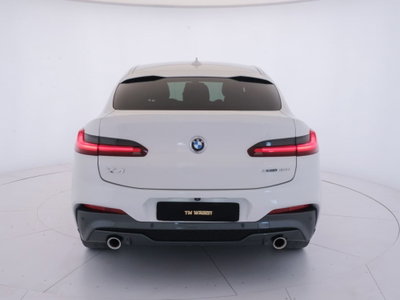 BMW X4 xDrive30i Msport (6)