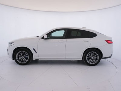 BMW X4 xDrive30i Msport (8)
