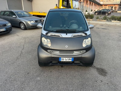 smart Fortwo 700 coupé pure (37 kW) usata
