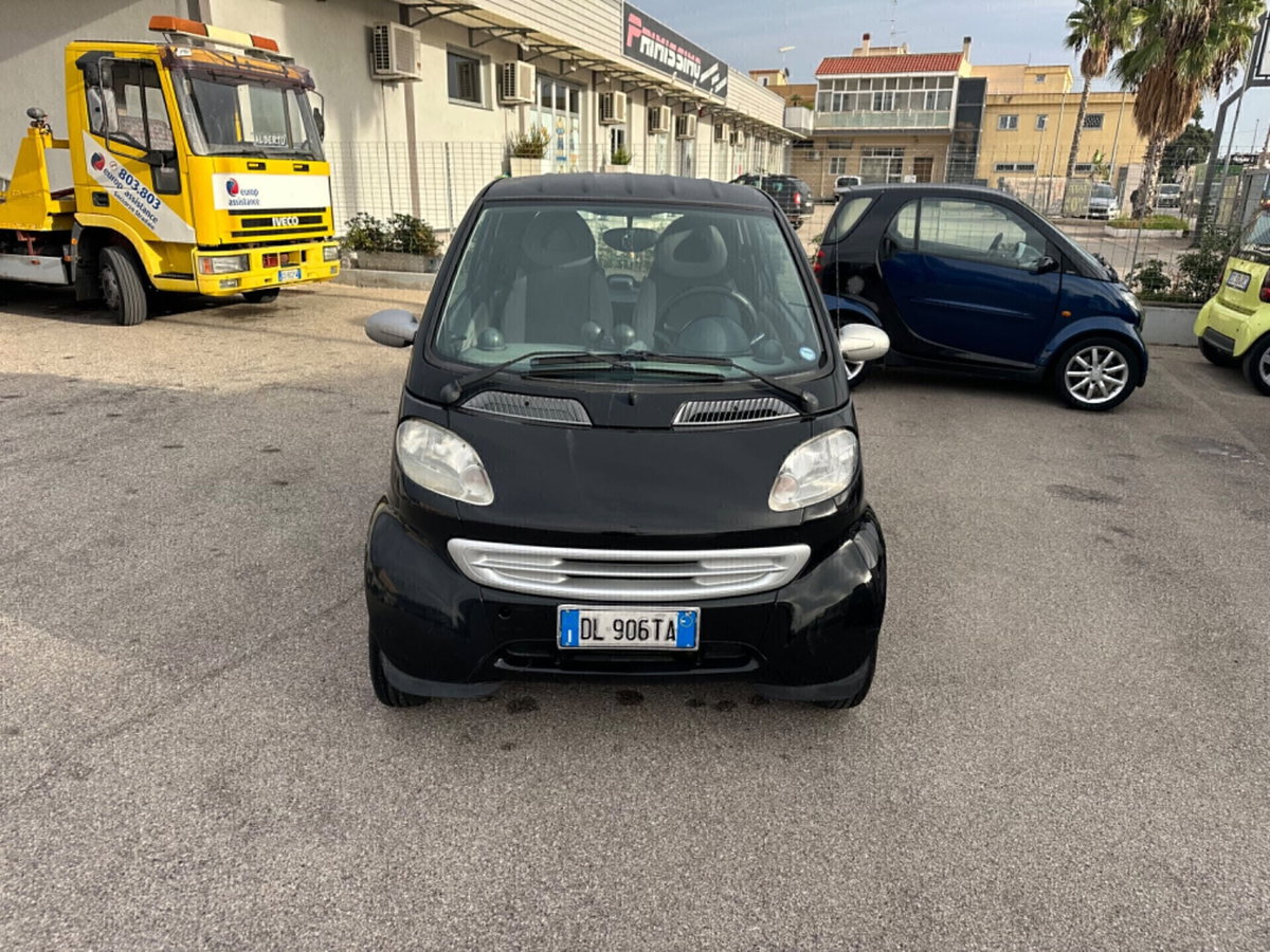 smart city Cabrio 800 smart cabrio pure cdi (2)