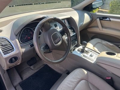 Audi Q7 3.0 V6 TDI 240 CV quattro tiptronic Advanced Plus (10)