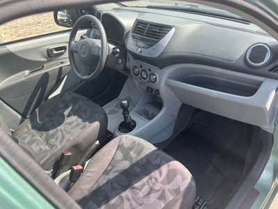 Suzuki Alto 1.0 GLX (11)