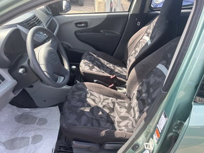 Suzuki Alto 1.0 GLX (13)