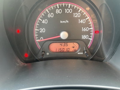 Suzuki Alto 1.0 GLX (15)