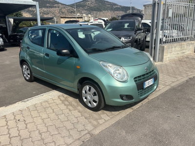 Suzuki Alto 1.0 GLX (4)