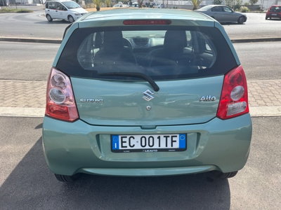 Suzuki Alto 1.0 GLX (7)