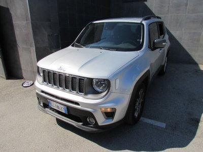 Jeep Renegade 1.0 T3 Limited (10)