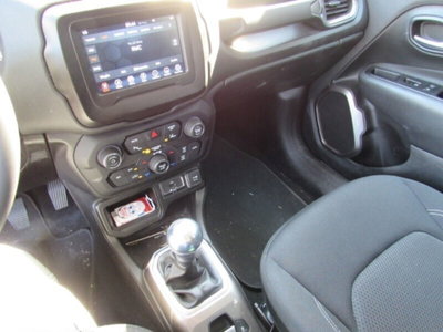 Jeep Renegade 1.0 T3 Limited (11)