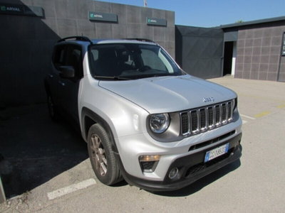 Jeep Renegade 1.0 T3 Limited (3)