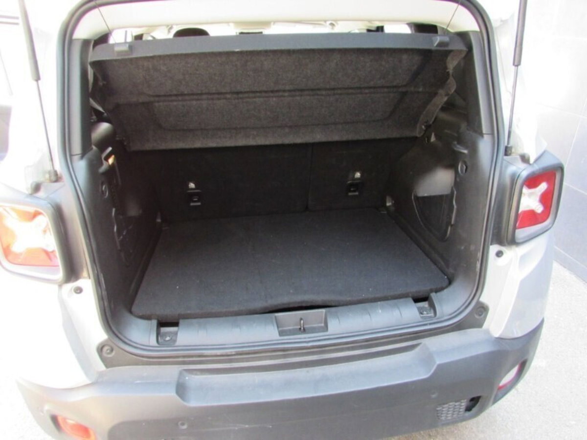 Jeep Renegade 1.0 T3 Limited (4)